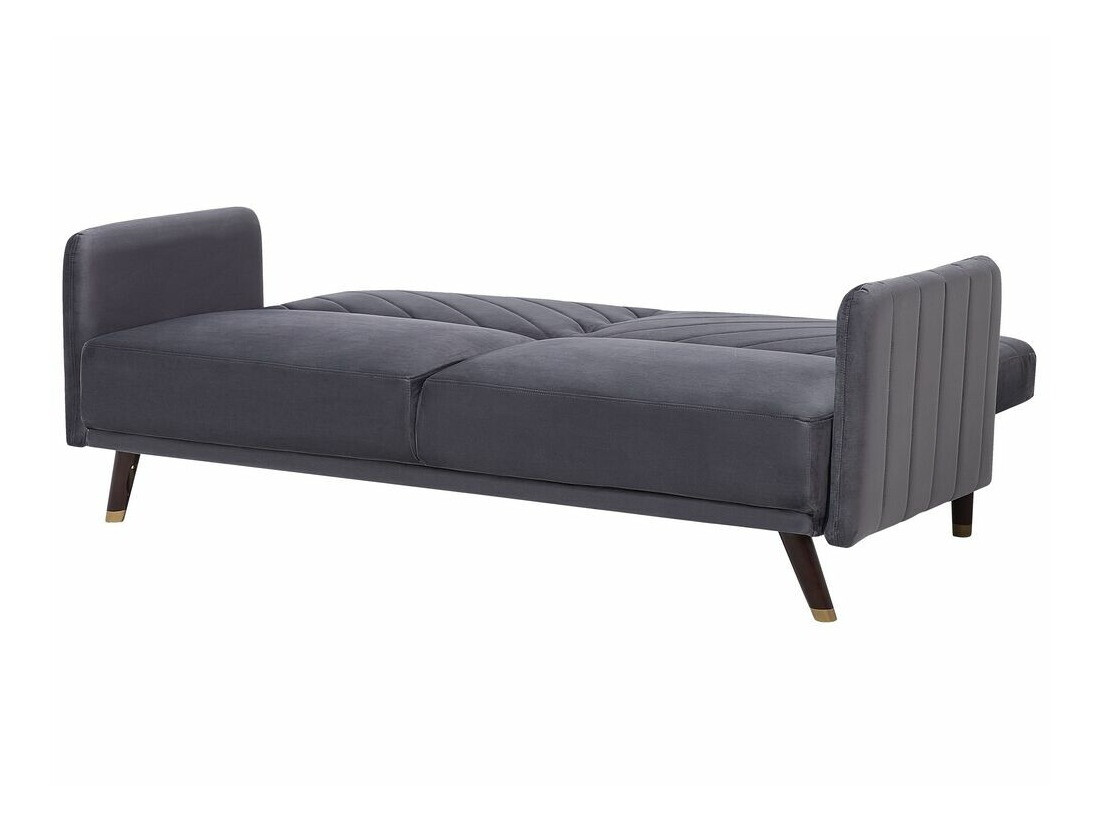 Sofa lova Berwyn 120 (Pilka)