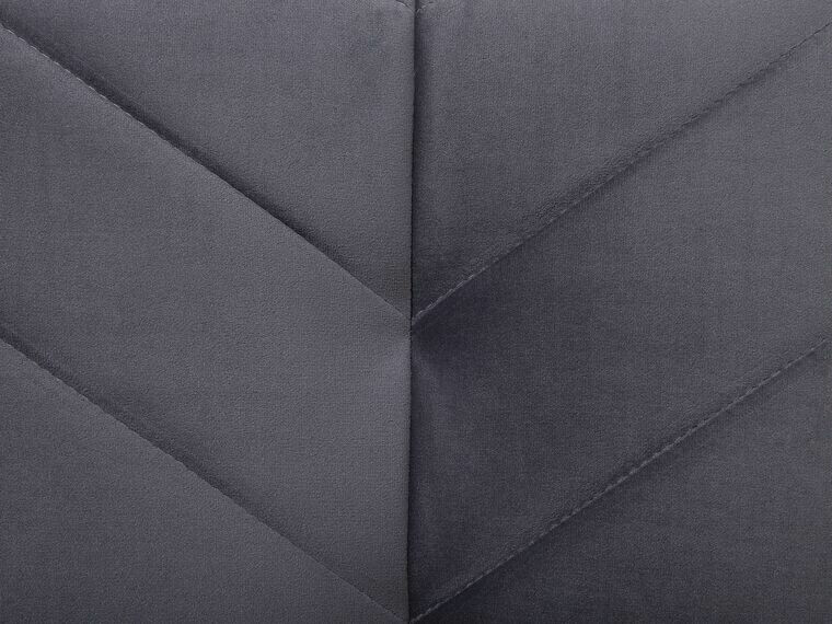 Sofa lova Berwyn 120 (Pilka)