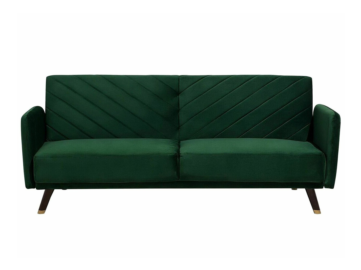 Sofa lova Berwyn 120 (Žalia)