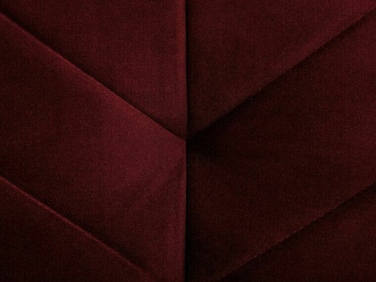 Sofa lova Berwyn 120 (Raudona)