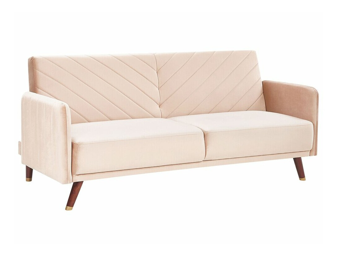 Sofa lova Berwyn 120 (Smėlinė)