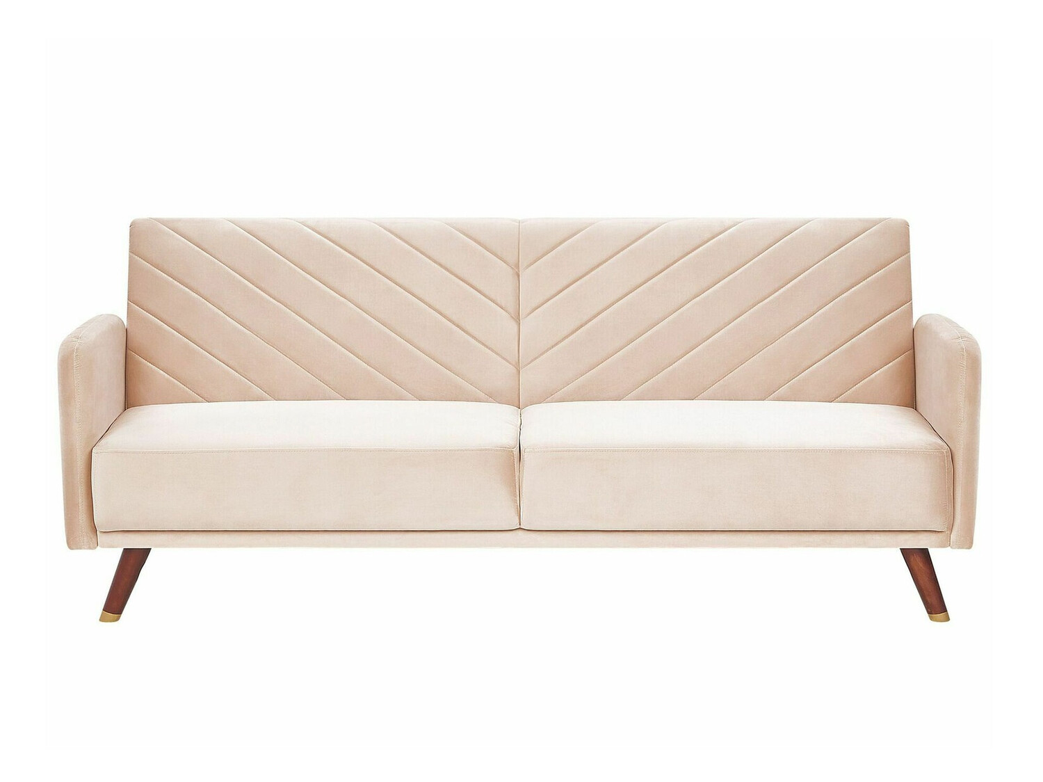 Sofa lova Berwyn 120 (Smėlinė)