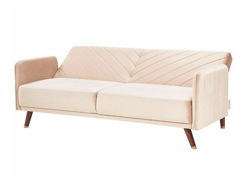 Sofa lova Berwyn 120 (Smėlinė)