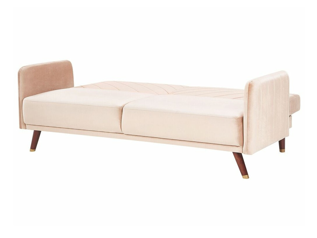 Sofa lova Berwyn 120 (Smėlinė)