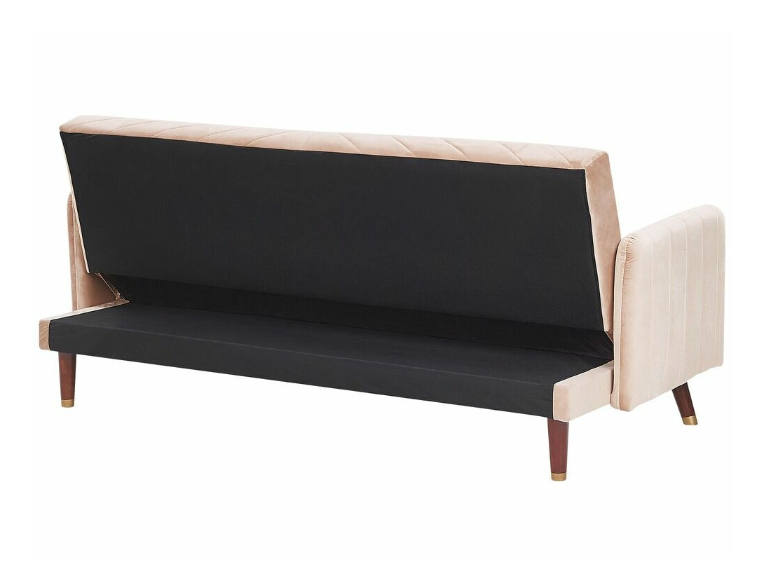 Sofa lova Berwyn 120 (Smėlinė)