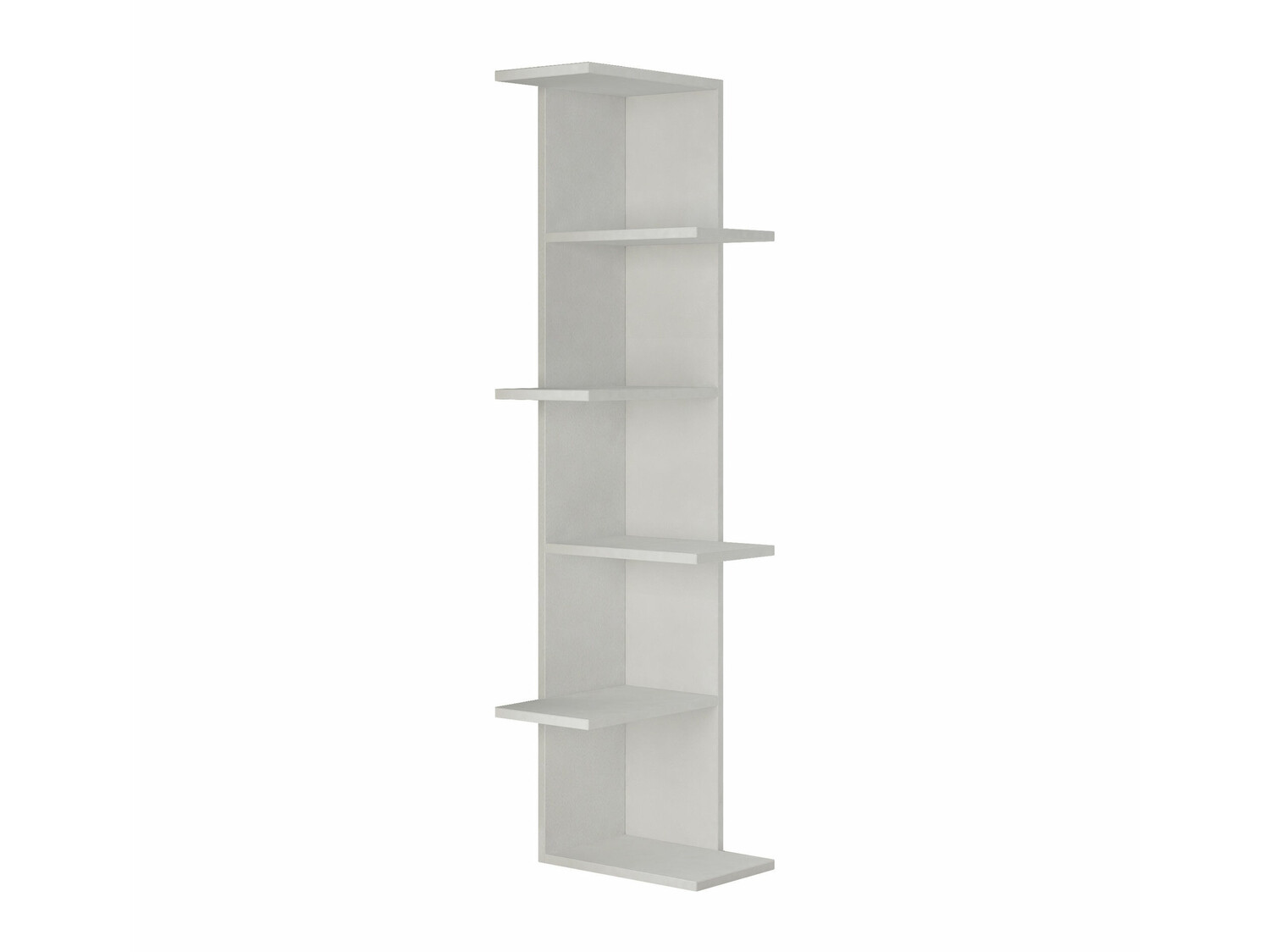 Kampinė lentyna Kailua 1160