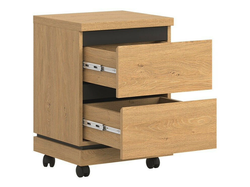 Miegamojo komplektas Monromo 117