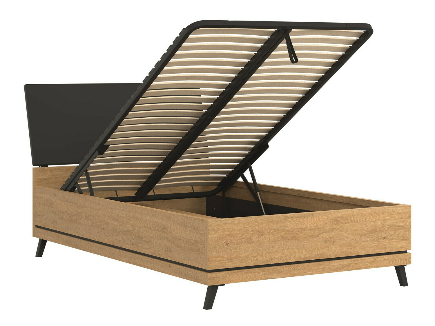 Miegamojo komplektas Monromo 117