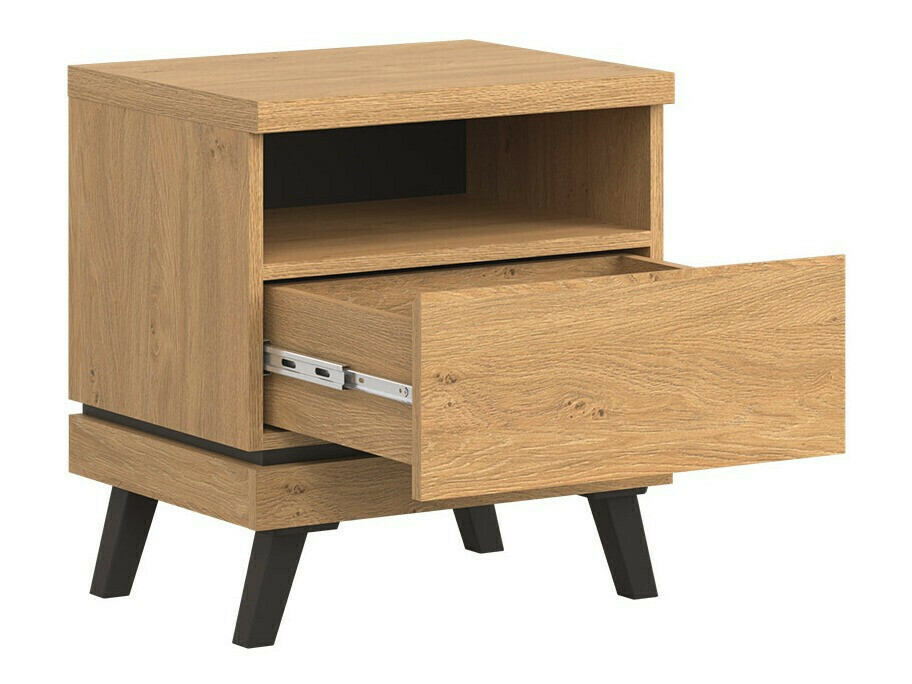 Miegamojo komplektas Monromo 117