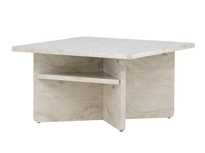 Žurnalinis staliukas Dallas 4232