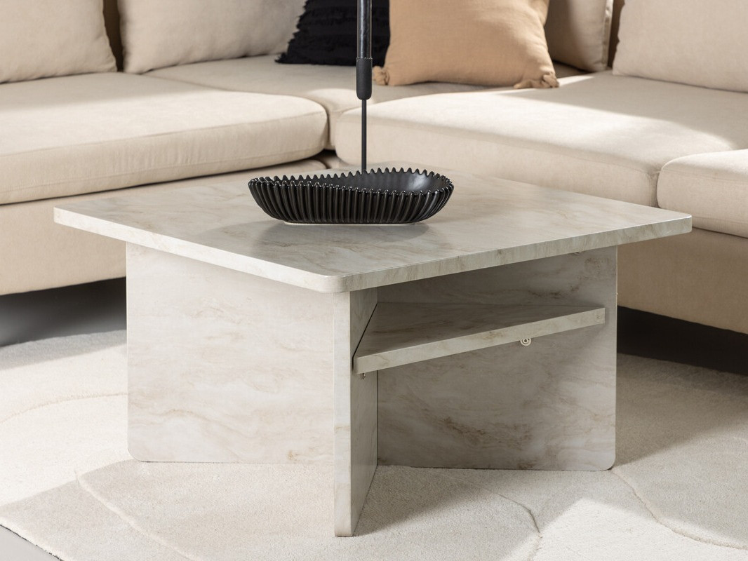 Žurnalinis staliukas Dallas 4232