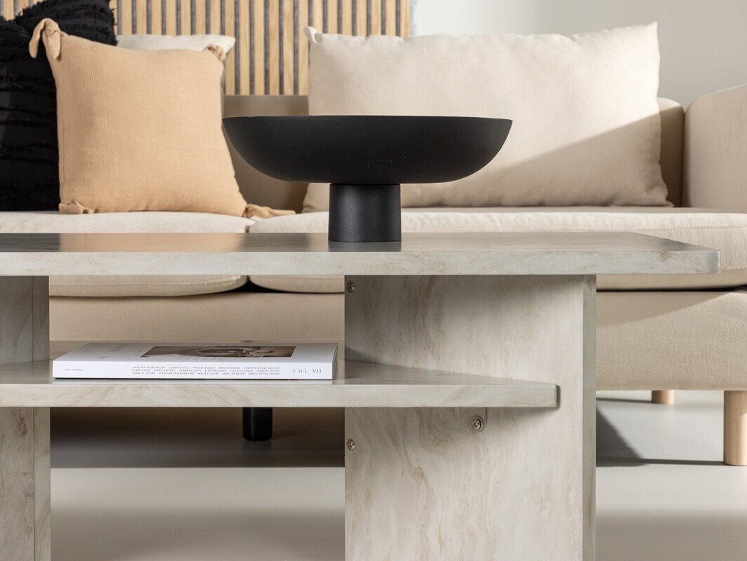 Žurnalinis staliukas Dallas 4233