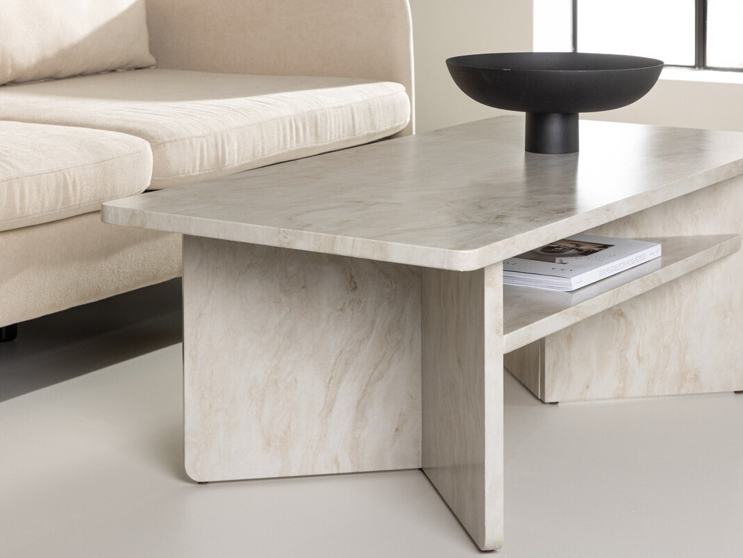 Žurnalinis staliukas Dallas 4233