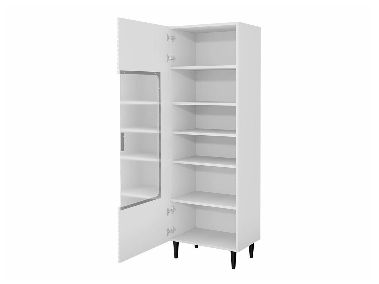 Lentyna Comfivo Mavmono 107 (Juoda)