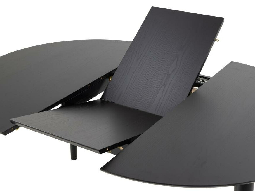 Stalas Norsica 747 (Juoda)