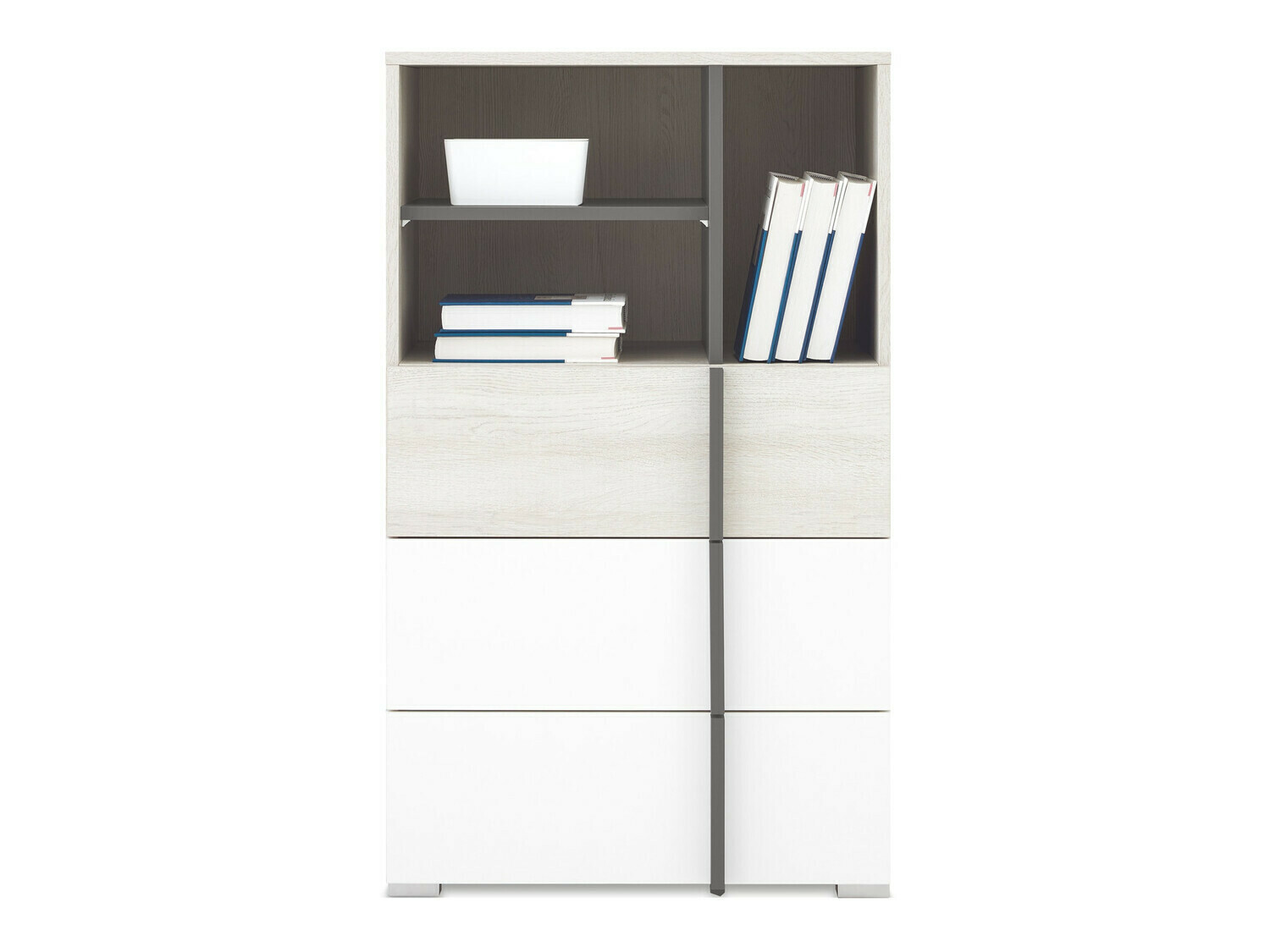 Baldų komplektas Ferlore 115