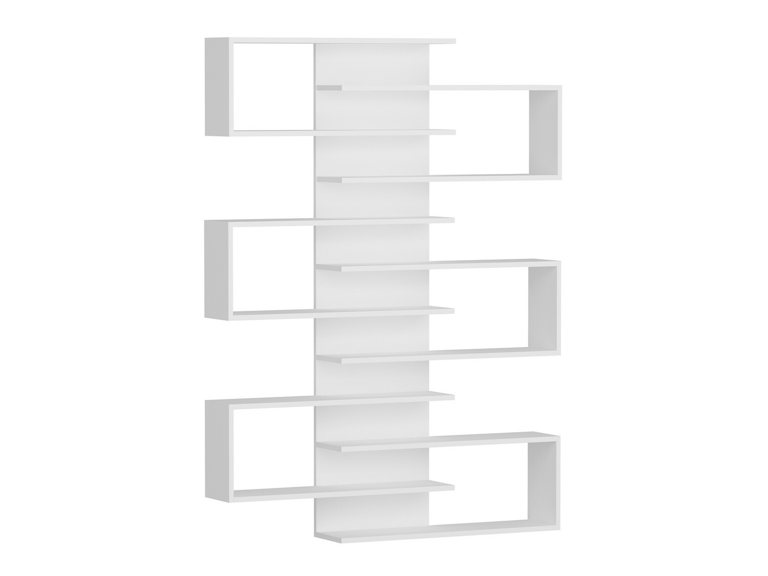 Pakabinama lentyna Kailua 1310 (Balta)