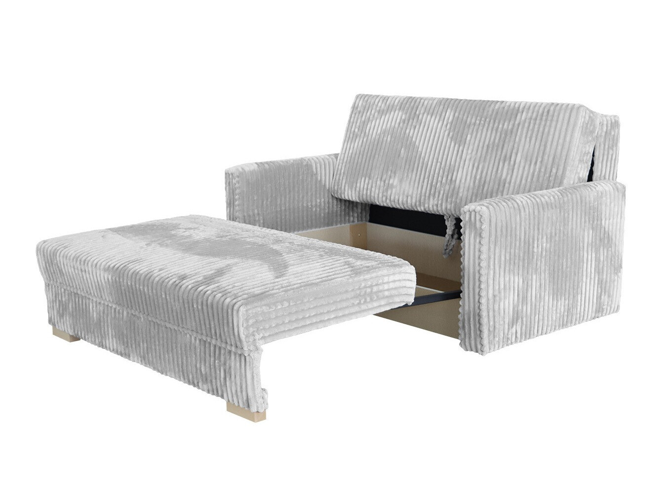 Sofa lova Columbus 205 (Tilia 77)