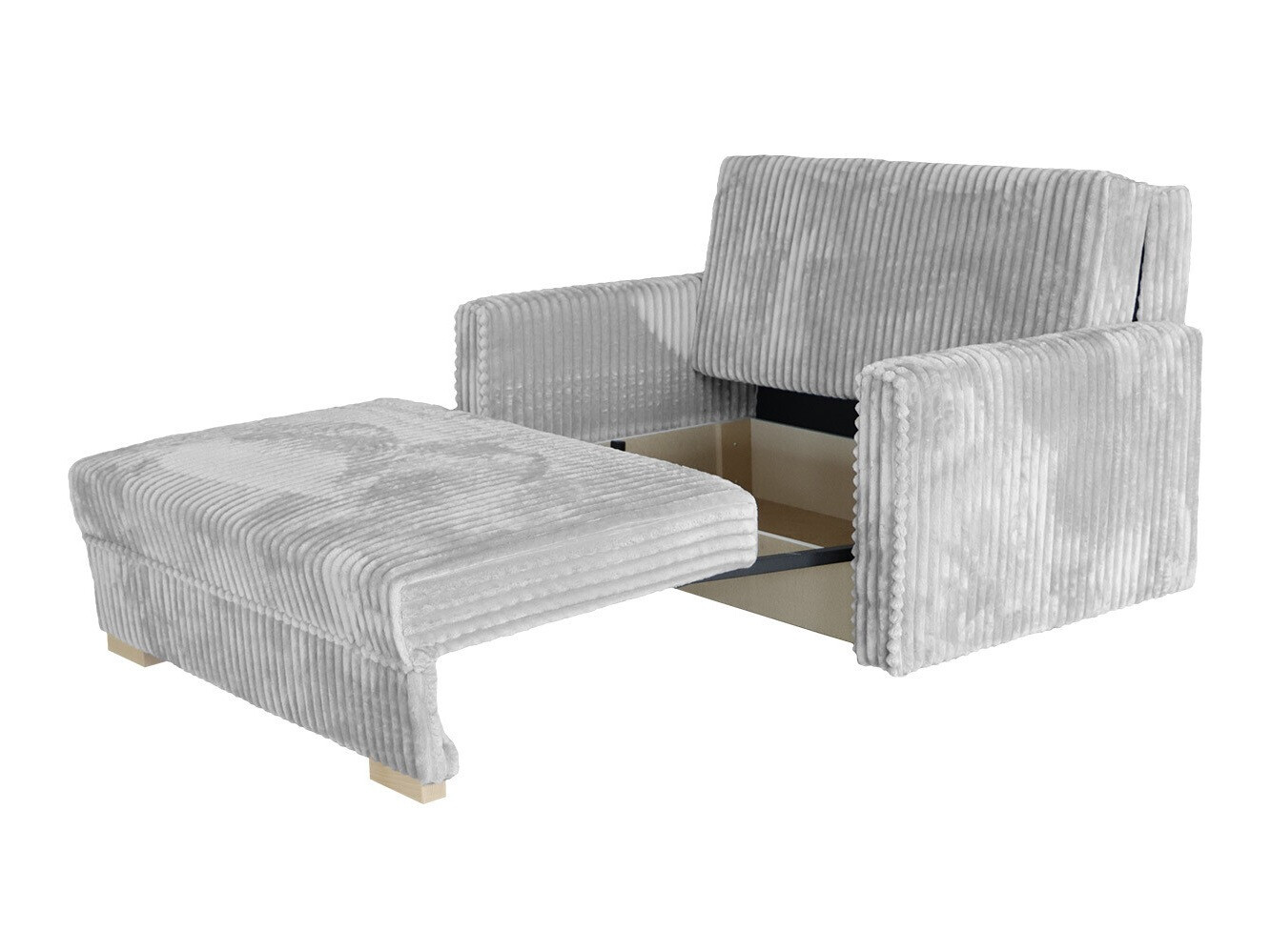 Sofa lova Solrin II (Tilia 17)