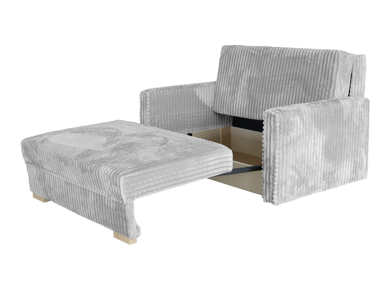 Sofa lova Solrin II (Tilia 77)