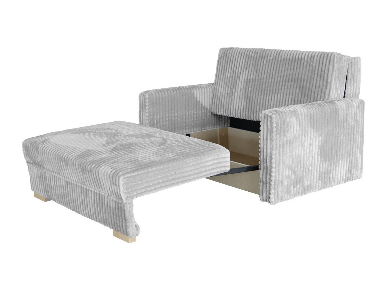 Sofa lova Solrin II (Tilia 86)