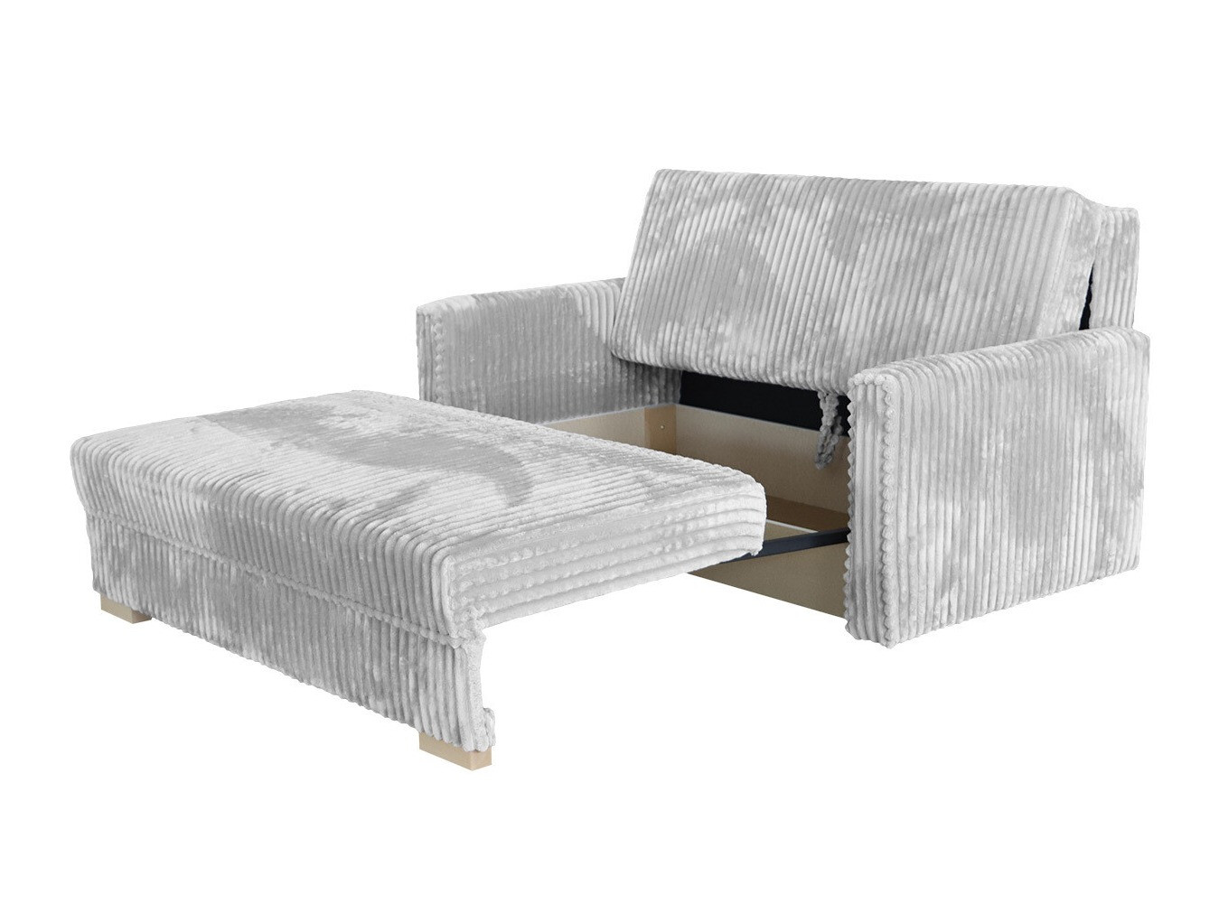 Sofa lova Solrin III (Tilia 01)