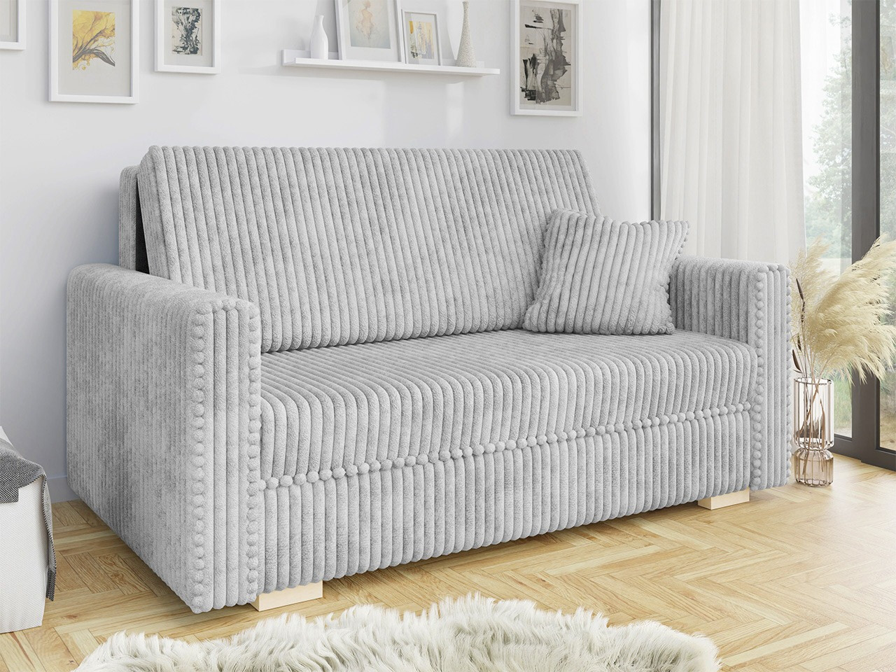 Sofa lova Solrin III (Tilia 86)
