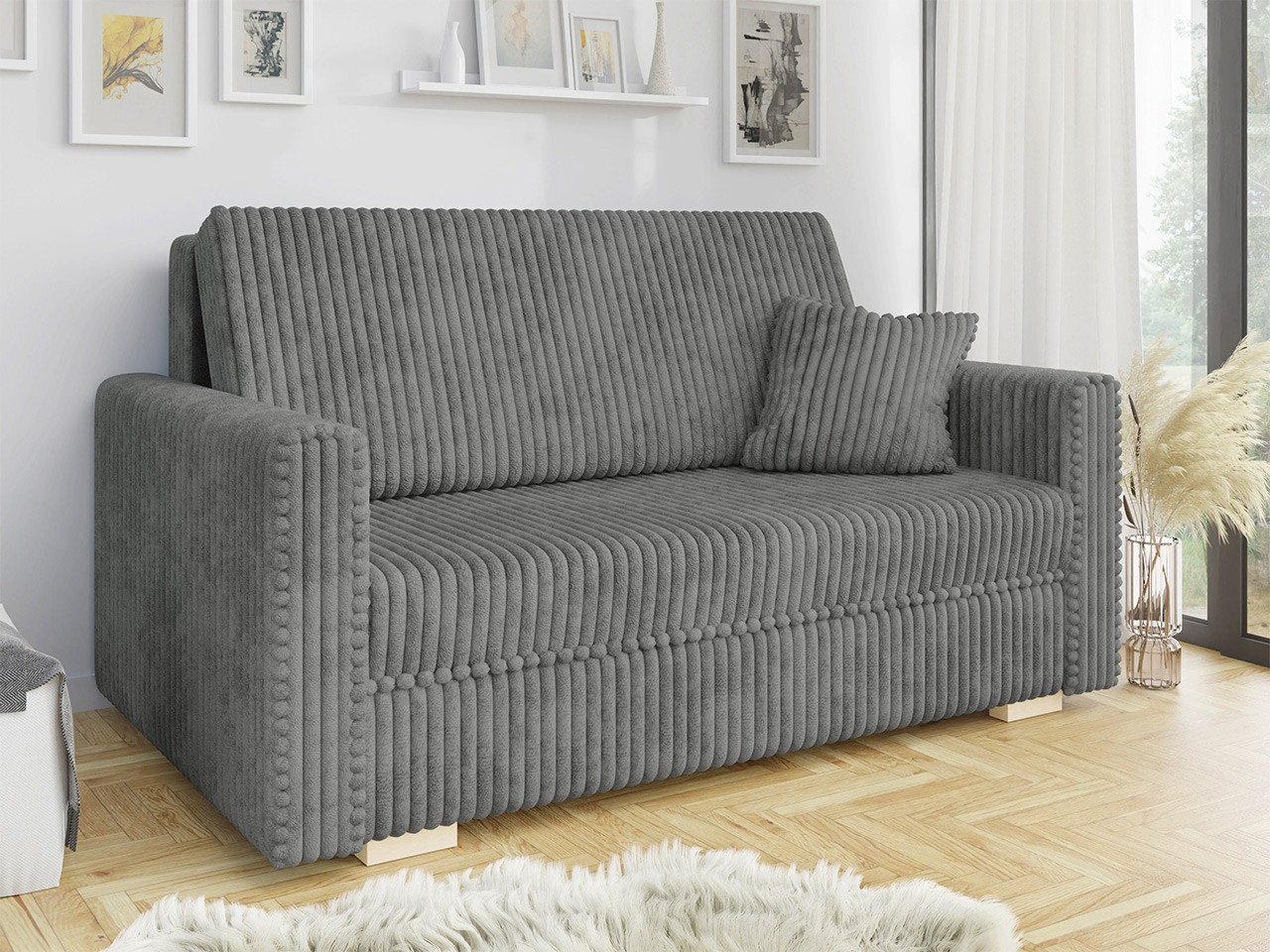 Sofa lova Solrin III (Tilia 90)