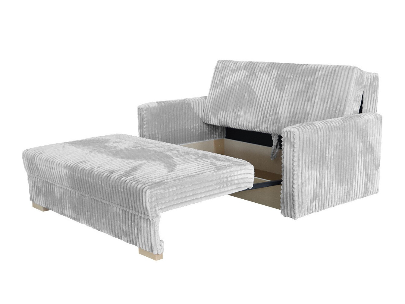 Sofa lova Solrin III (Tilia 90)