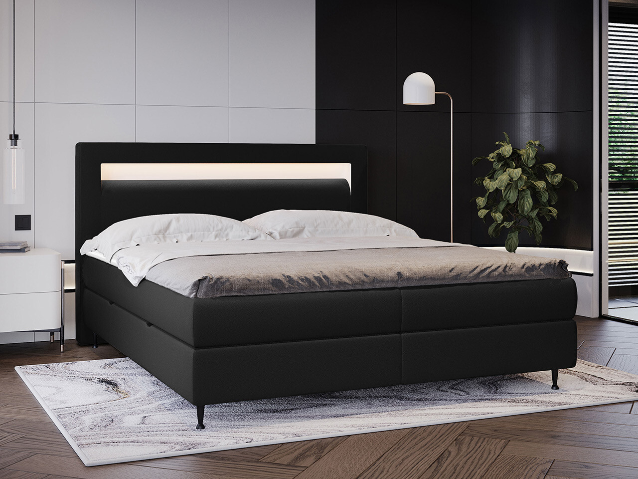 Continental lova ComfiDream 182 (Soft 011)
