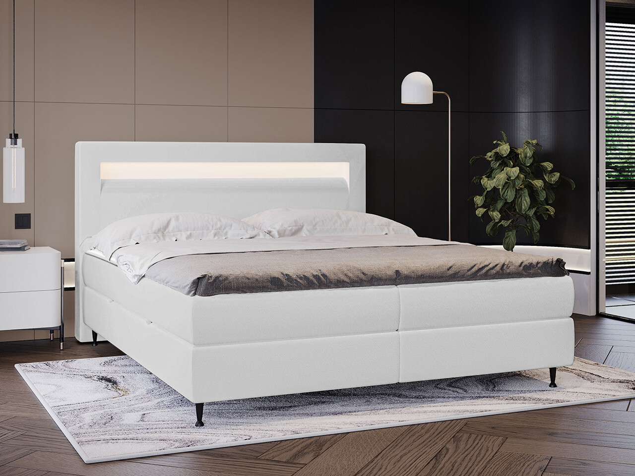Continental lova ComfiDream 182 (Soft 017)