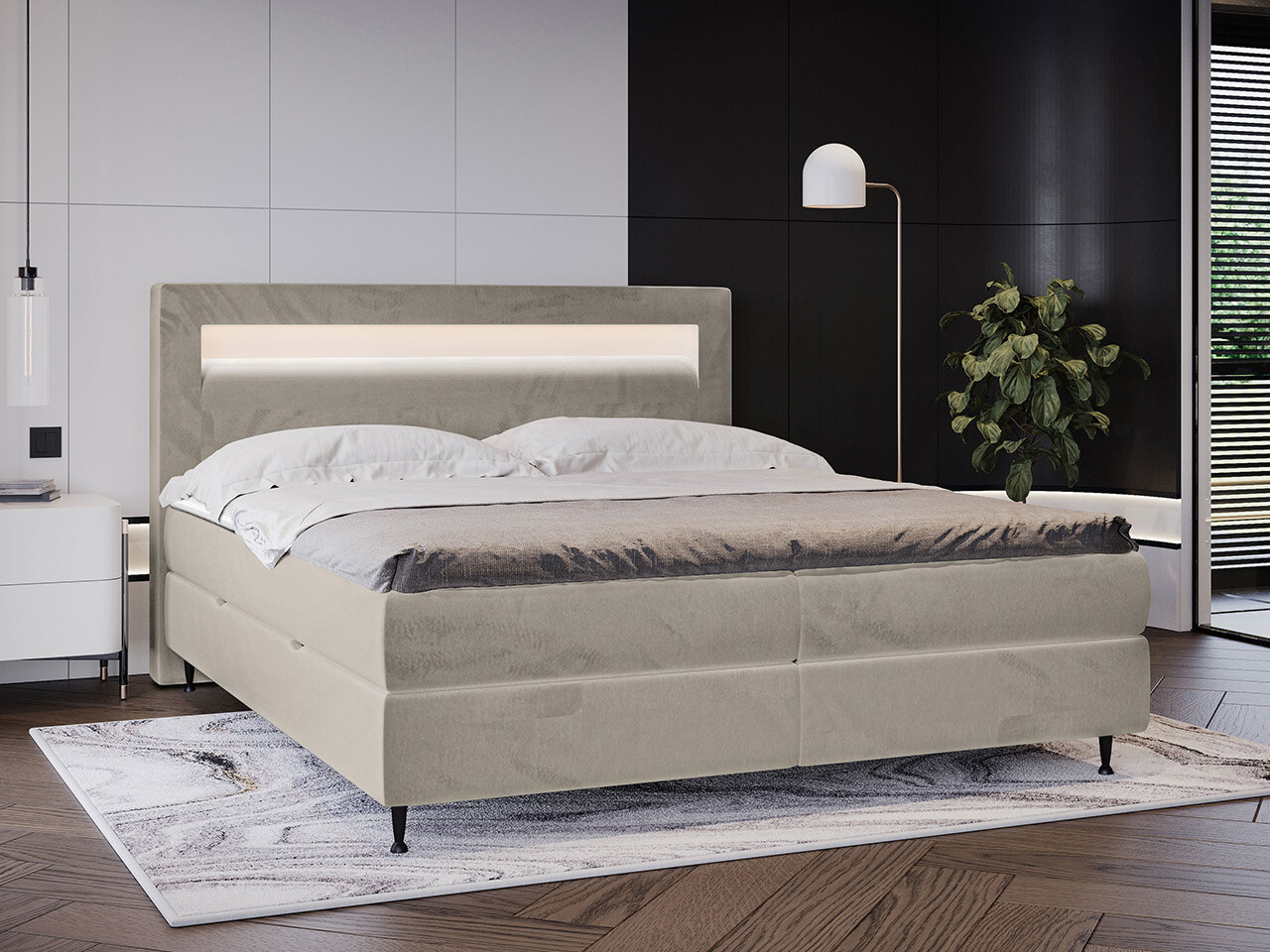 Continental lova ComfiDream Celara (Fresh 01)