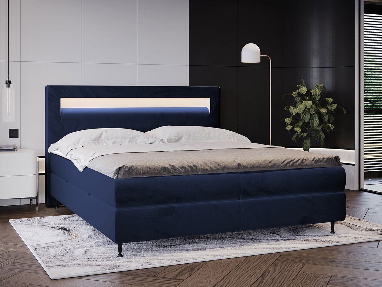 Continental lova ComfiDream Celara (Fresh 11)