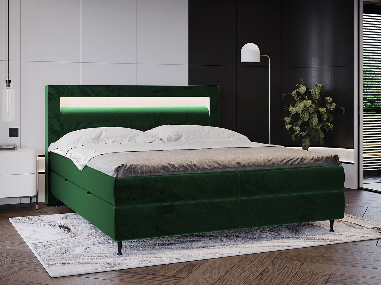 Continental lova ComfiDream Celara (Fresh 13)