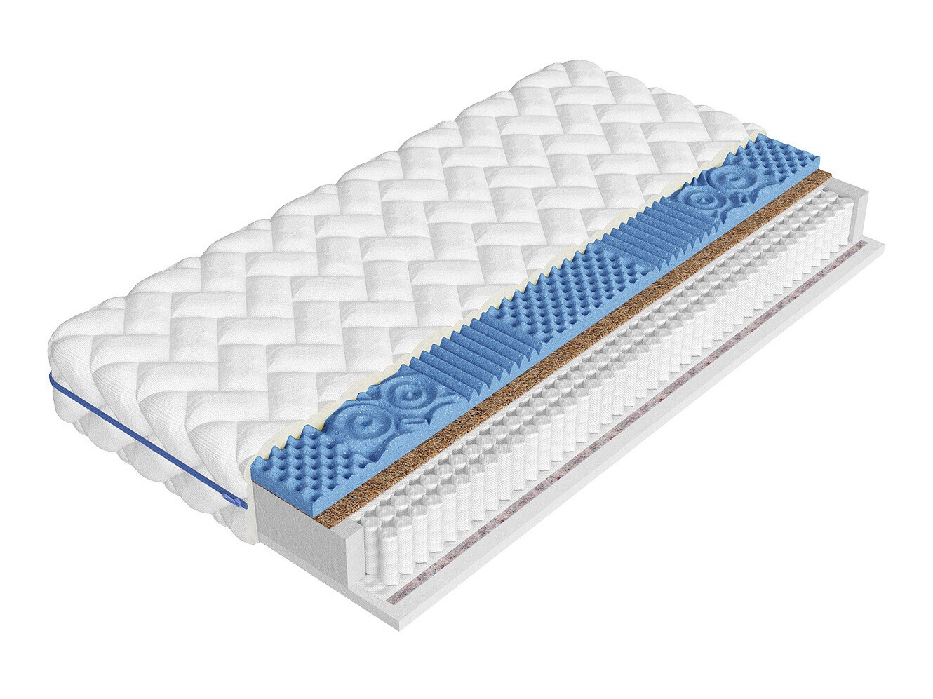 Čiužinys ComfiDream Somnus