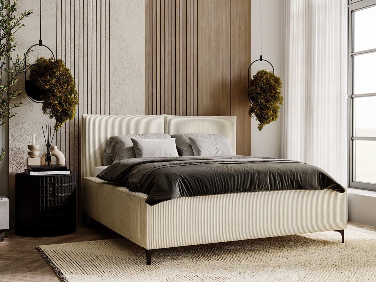 Lova Clovis 113 (Poso 100)