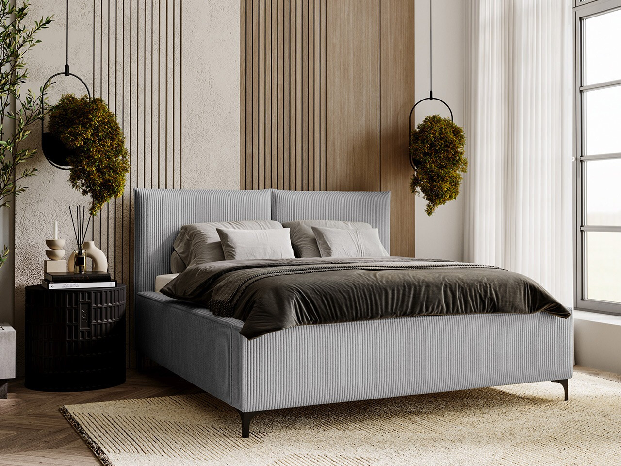 Lova Clovis 113 (Poso 110)