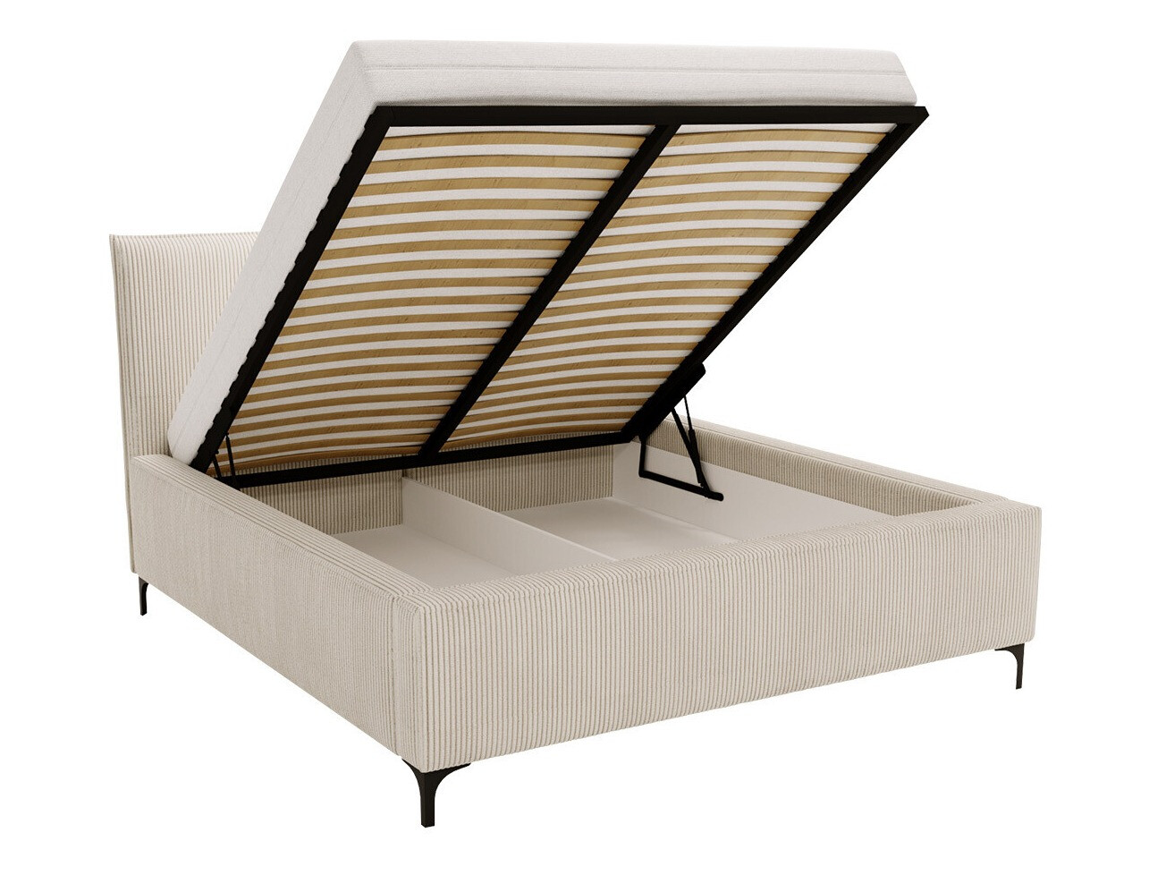 Lova Clovis 113 (Poso 110)