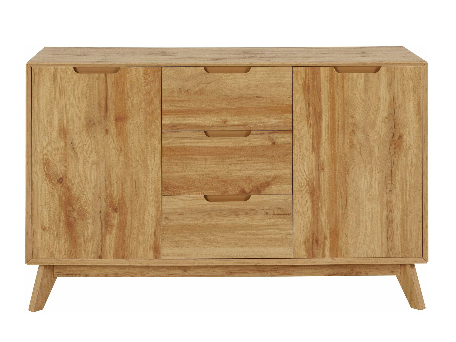 Komoda Dorvou 100 (Ąžuolas)