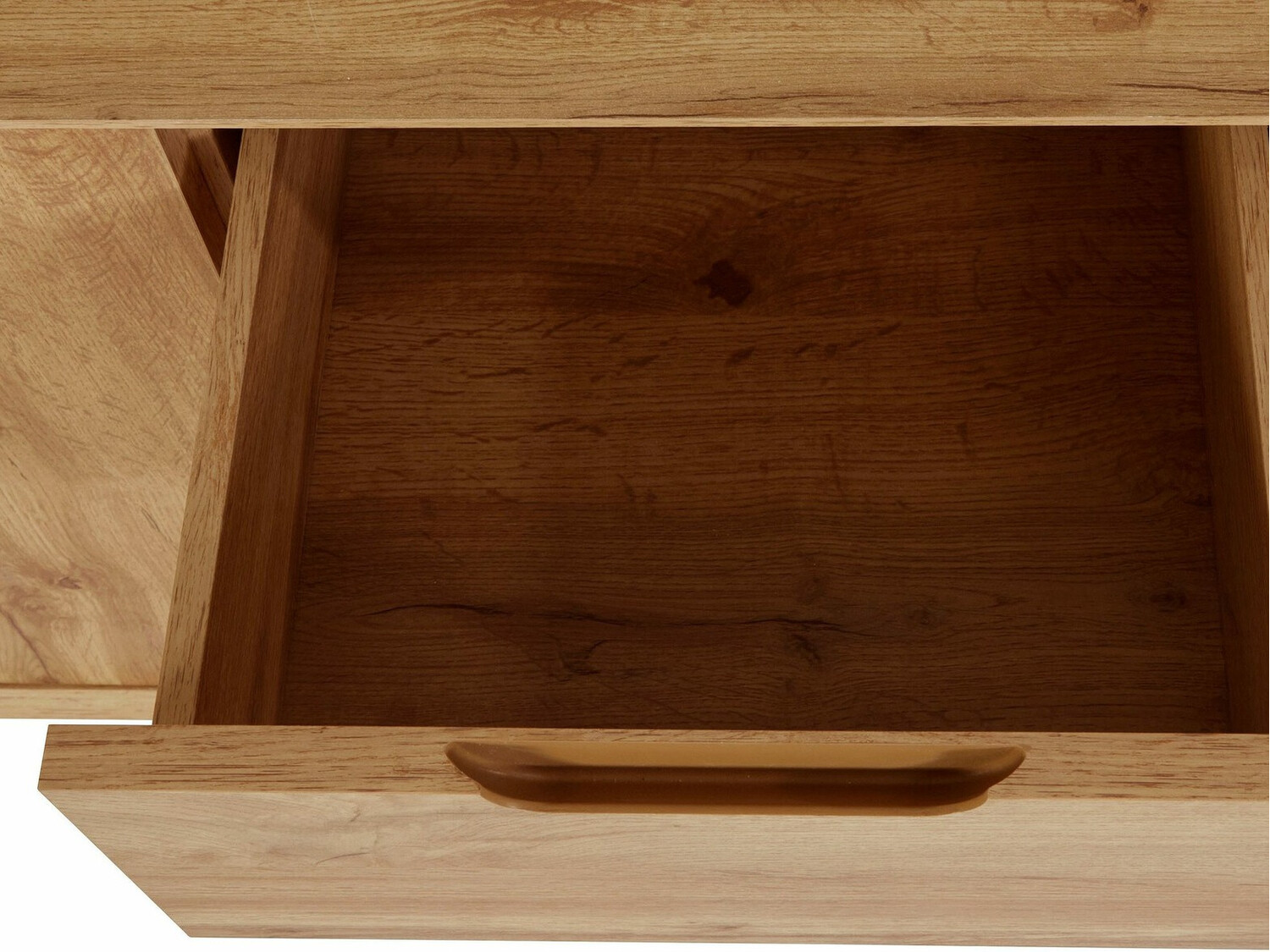 Komoda Dorvou 100 (Ąžuolas)