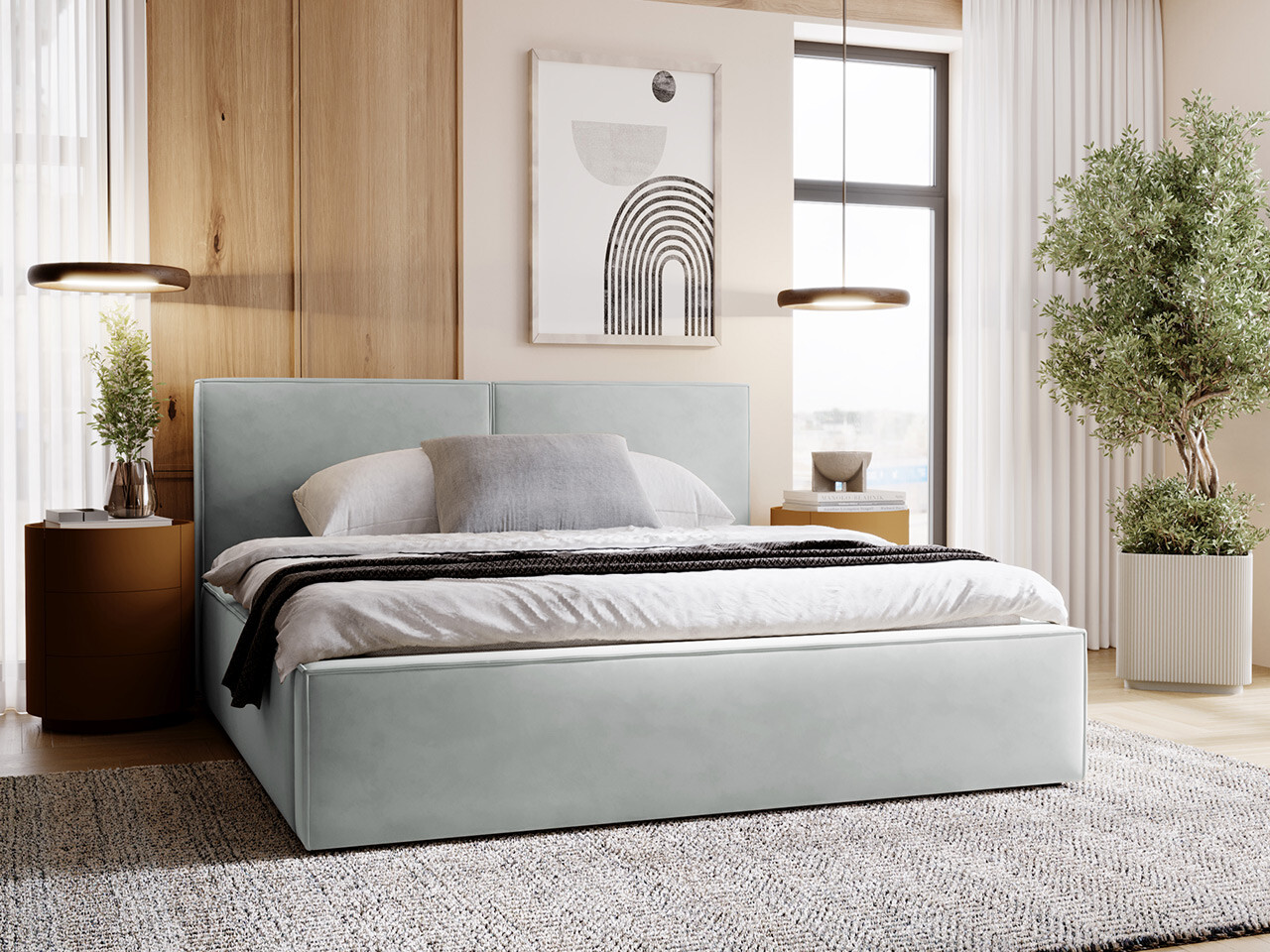 Lova TrendyNest 117 (Manila 14)
