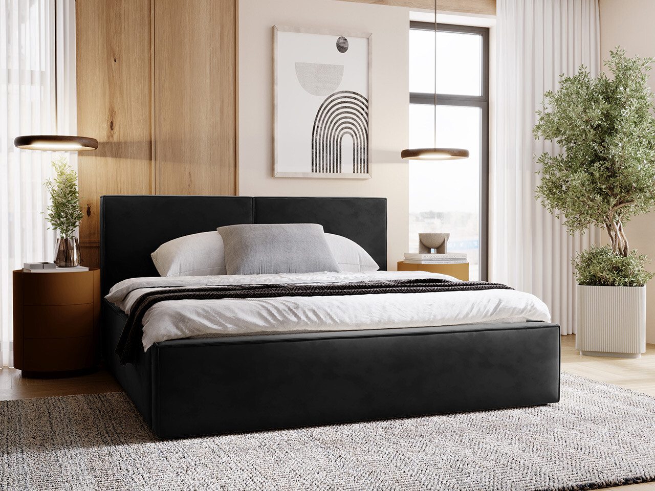 Lova TrendyNest 117 (Manila 18)