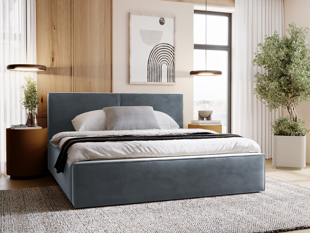 Lova TrendyNest 117 (Manila 20)