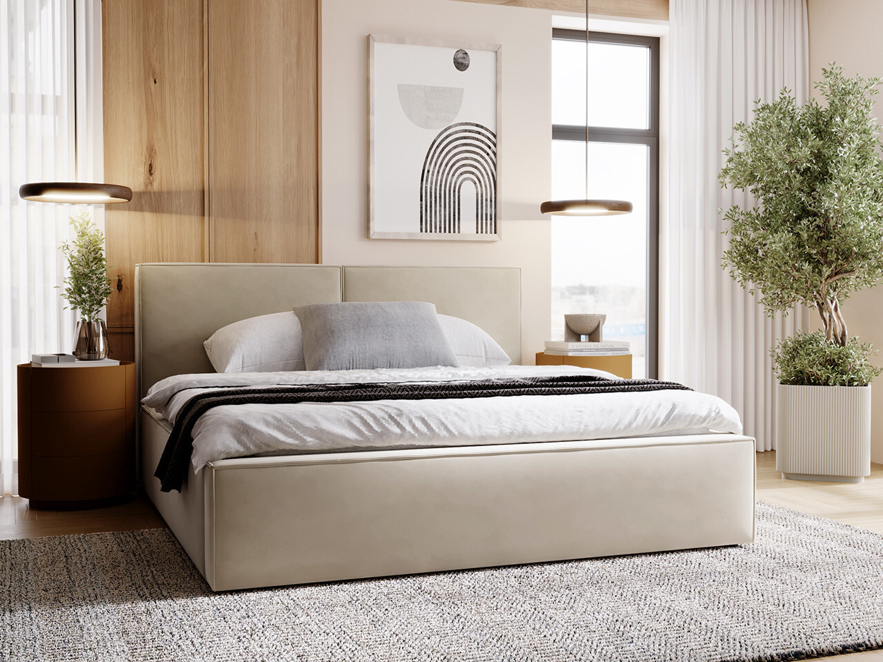 Lova TrendyNest Pelagia (Manila 02)