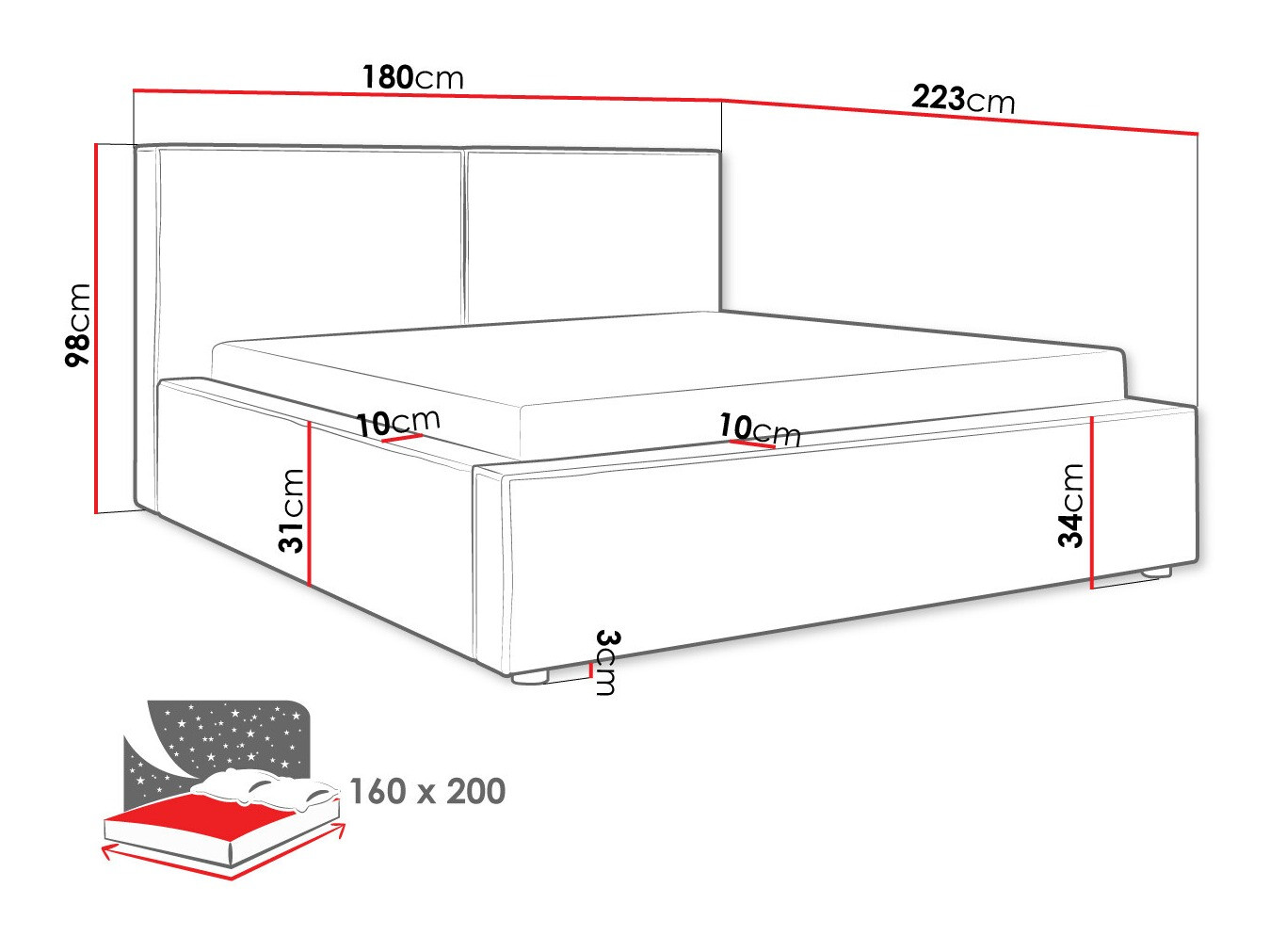 Lova TrendyNest Pelagia (Manila 02)