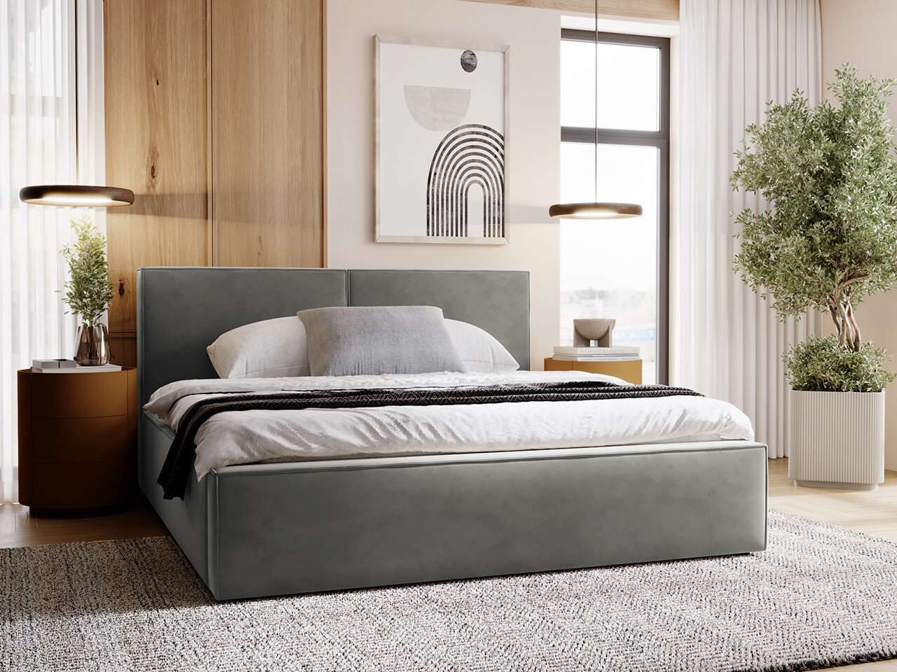 Lova TrendyNest Pelagia (Manila 16)