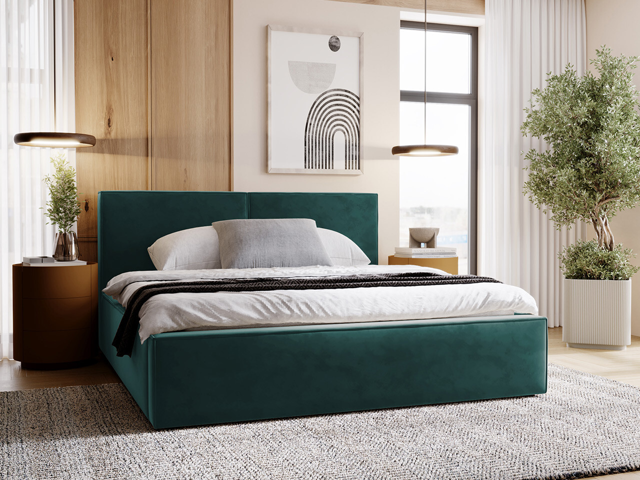 Lova TrendyNest Pelagia (Manila 37)