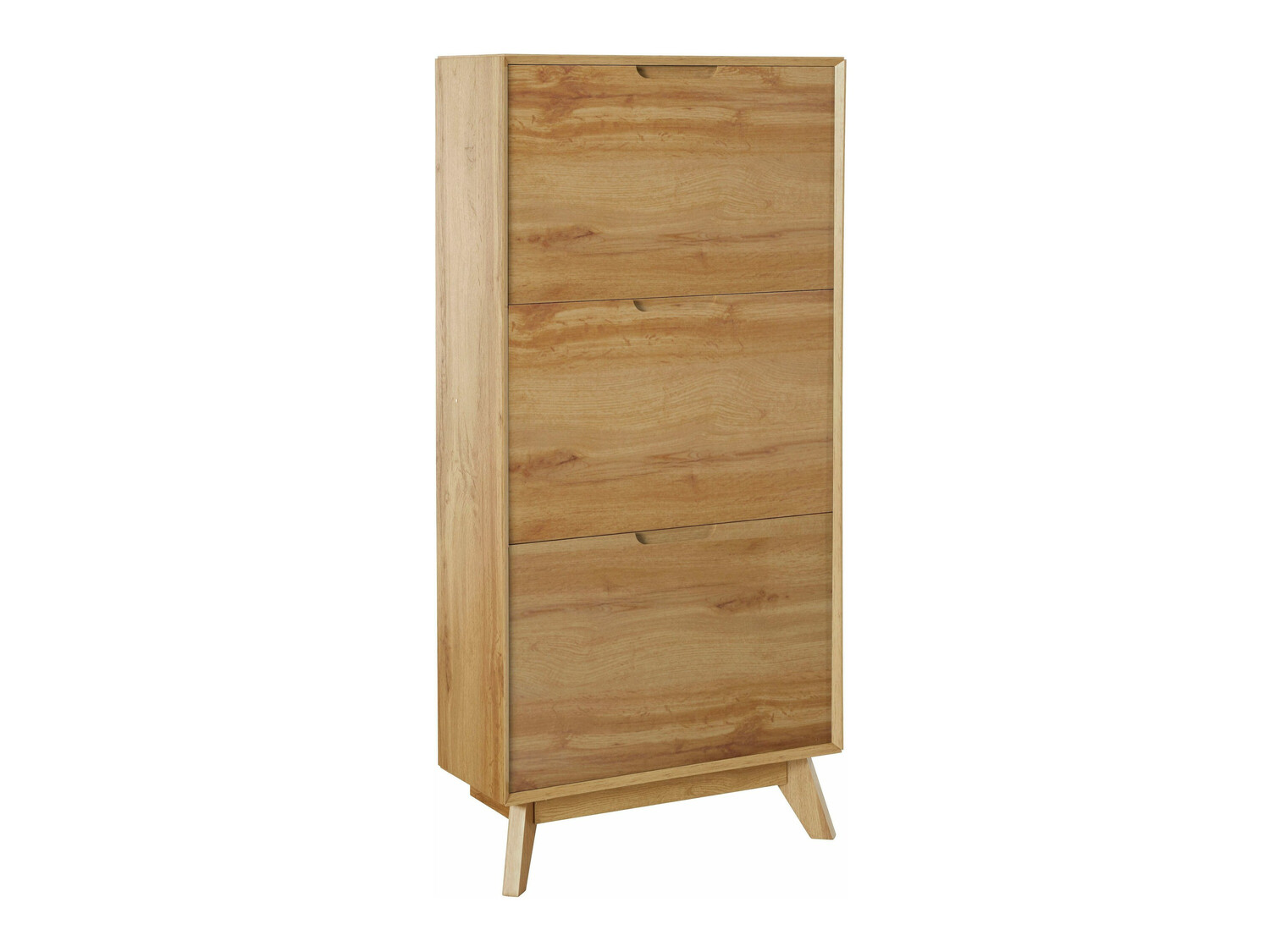 Batų dėžė Dorvou 104 (Ąžuolas)