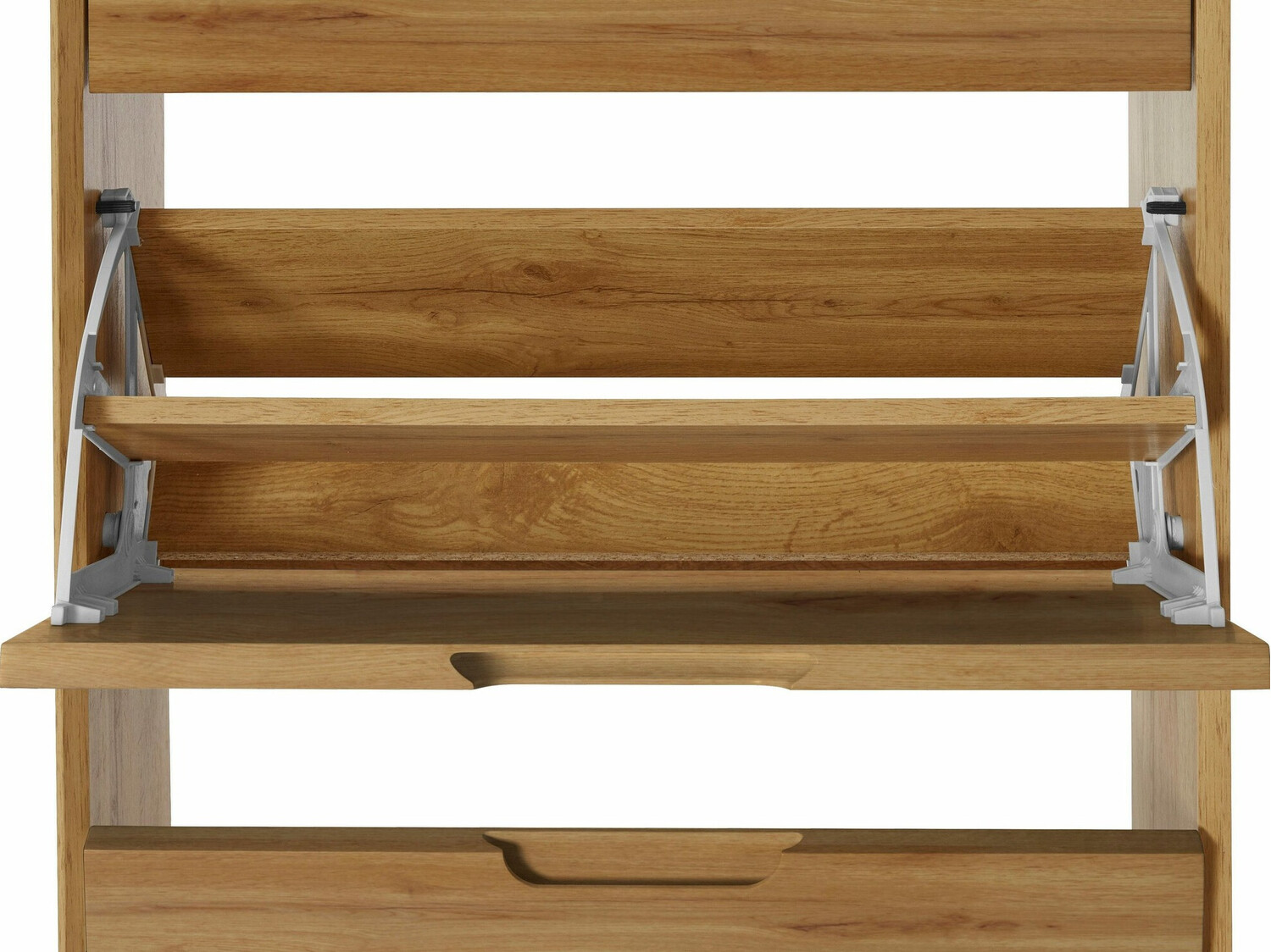 Batų dėžė Dorvou 104 (Ąžuolas)