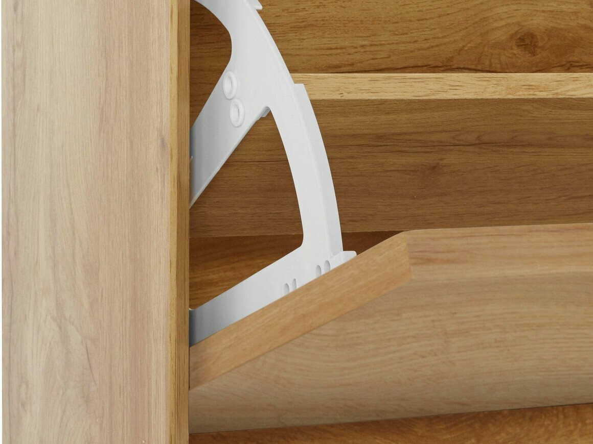 Batų dėžė Dorvou 104 (Ąžuolas)